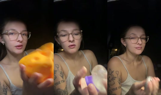sabrinatownsend TikTok Live — Aug 24, 2026, 5:04 AM