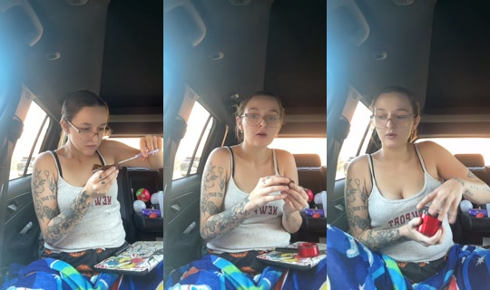 sabrinatownsend TikTok Live — Aug 24, 2026, 12:16 PM