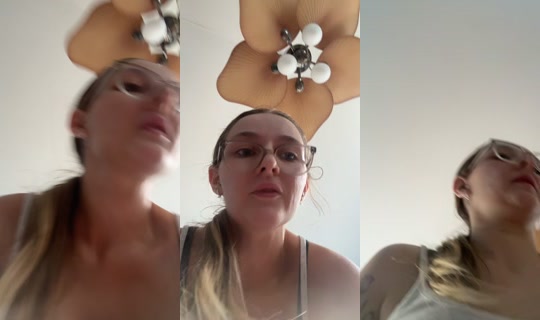 sabrinatownsend TikTok Live — Aug 24, 2026, 8:01 PM