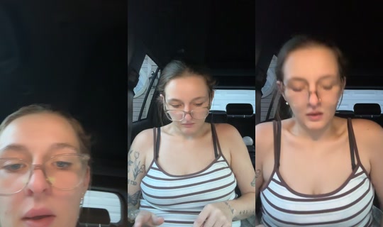 sabrinatownsend TikTok Live — Aug 25, 2026, 11:42 PM