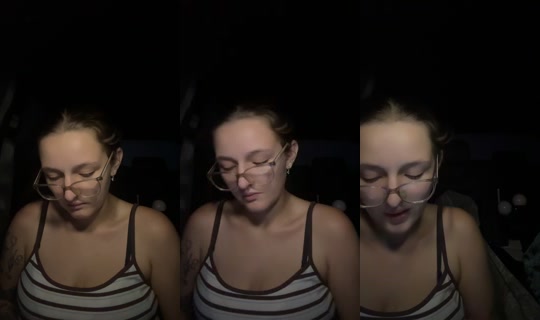 sabrinatownsend TikTok Live — Aug 26, 2026, 12:13 AM