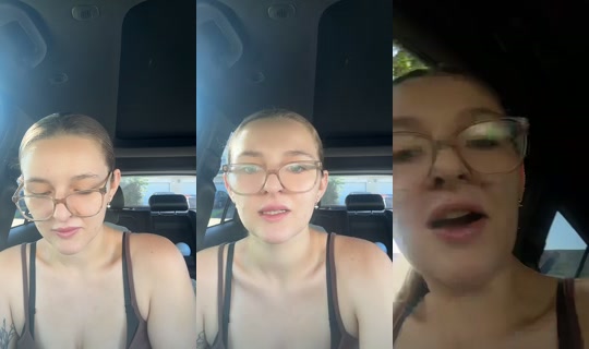 sabrinatownsend TikTok Live — Aug 26, 2026, 1:01 PM
