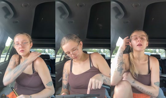 sabrinatownsend TikTok Live — Aug 26, 2026, 4:03 PM