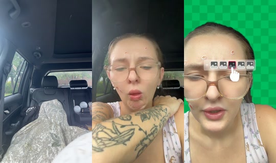 sabrinatownsend TikTok Live — Aug 28, 2026, 3:01 PM