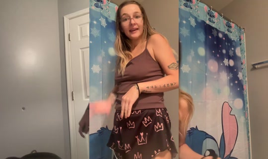 sabrinatownsend TikTok Live — Aug 29, 2026, 12:08 PM