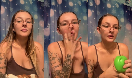 sabrinatownsend TikTok Live — Aug 29, 2026, 12:22 PM
