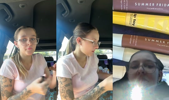 sabrinatownsend TikTok Live — Aug 29, 2026, 5:03 PM