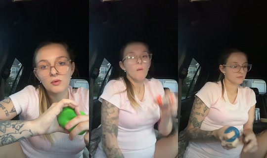 sabrinatownsend TikTok Live — Aug 29, 2026, 11:49 PM