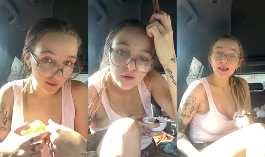 sabrinatownsend TikTok Live — Aug 30, 2026, 2:08 PM