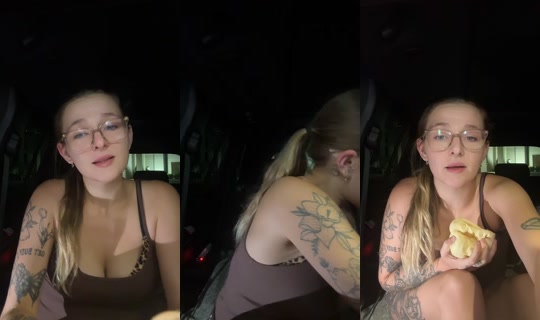 sabrinatownsend TikTok Live — Sep 3, 2026, 12:15 AM