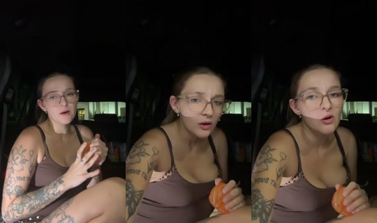 sabrinatownsend TikTok Live — Sep 3, 2026, 12:34 AM