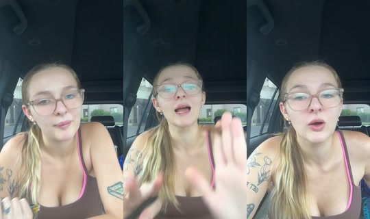 sabrinatownsend TikTok Live — Sep 3, 2026, 3:35 PM