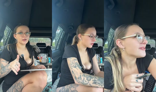 sabrinatownsend TikTok Live — Oct 2, 2026, 6:29 PM