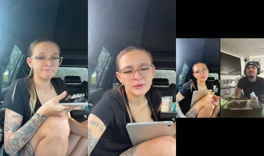 sabrinatownsend TikTok Live — Oct 2, 2026, 8:24 PM