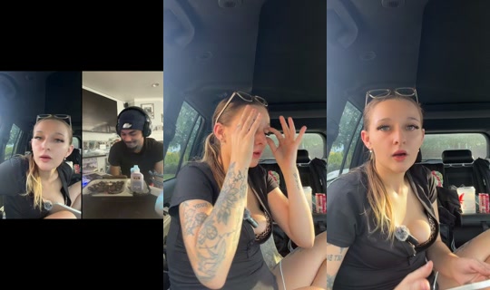 sabrinatownsend TikTok Live — Oct 2, 2026, 8:59 PM