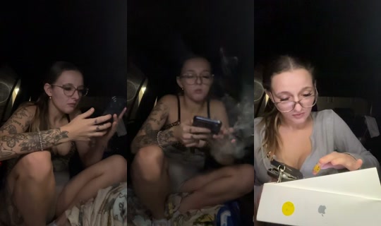 sabrinatownsend TikTok Live — Oct 4, 2026, 8:34 AM