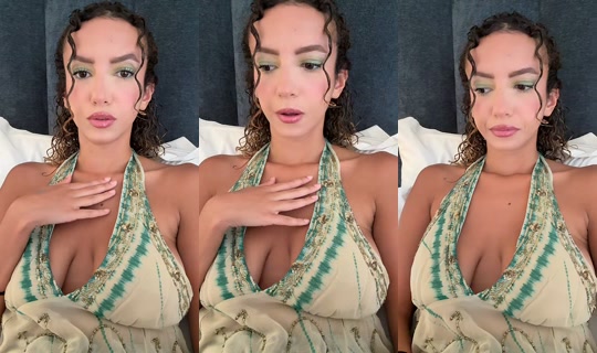 sabrinezaa TikTok Live — Aug 22, 2026, 10:52 AM