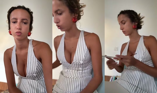sabrinezaa TikTok Live — Aug 26, 2026, 5:02 PM
