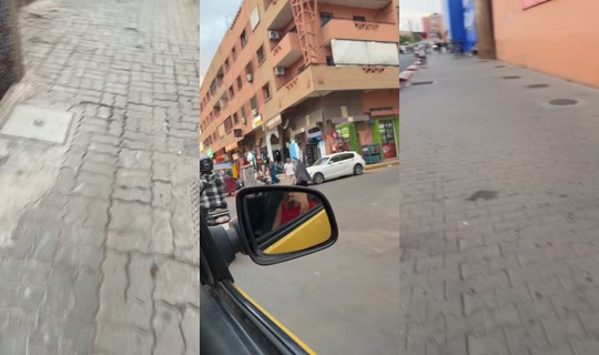 sabrinezaa TikTok Live — Oct 6, 2026, 5:52 PM
