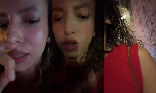 sabrinezaa TikTok Live — Oct 6, 2026, 7:14 PM