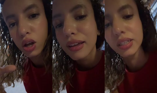 sabrinezaa TikTok Live — Oct 6, 2026, 9:47 PM