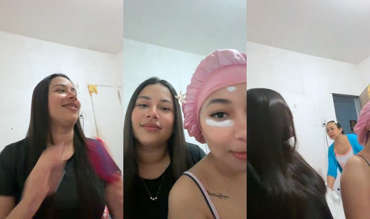 sabrinna_pinheiro TikTok Live — Aug 20, 2026, 1:43 AM
