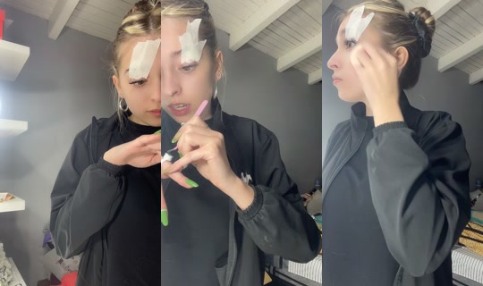 sabrividela178 TikTok Live — Aug 21, 2026, 3:44 AM