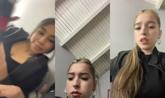 sabrividela178 TikTok Live — Aug 21, 2026, 4:23 AM
