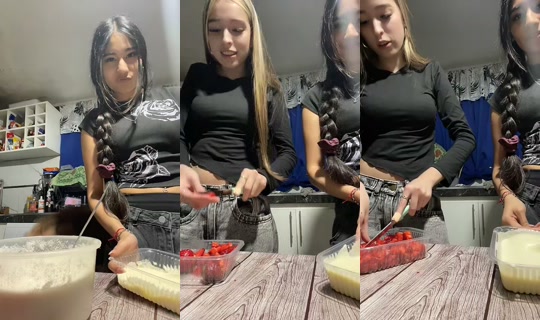 sabrividela178 TikTok Live — Sep 30, 2026, 4:55 AM