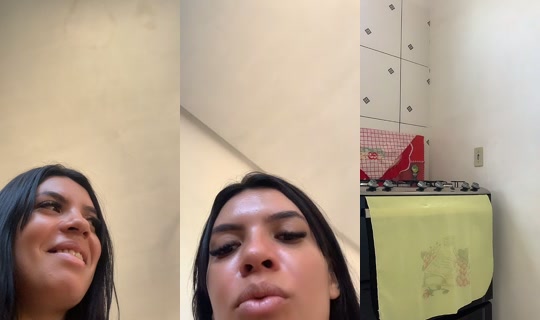 sabrynna487 TikTok Live — Aug 22, 2026, 1:09 PM