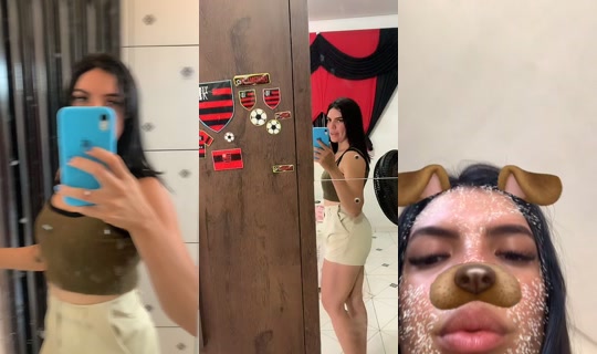 sabrynna487 TikTok Live — Sep 13, 2026, 3:13 PM