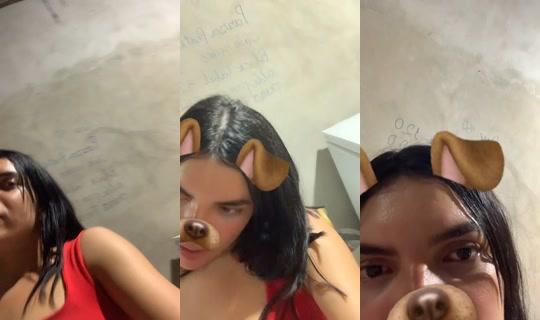 sabrynna487 TikTok Live — Oct 3, 2026, 4:26 AM