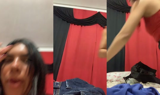 sabrynna487 TikTok Live — Oct 7, 2026, 4:06 AM