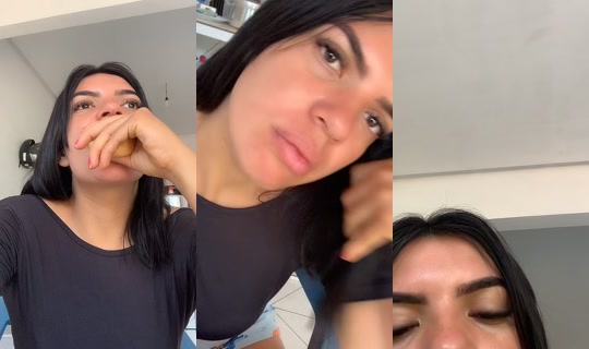 sabrynna487 TikTok Live — Oct 9, 2026, 10:27 AM