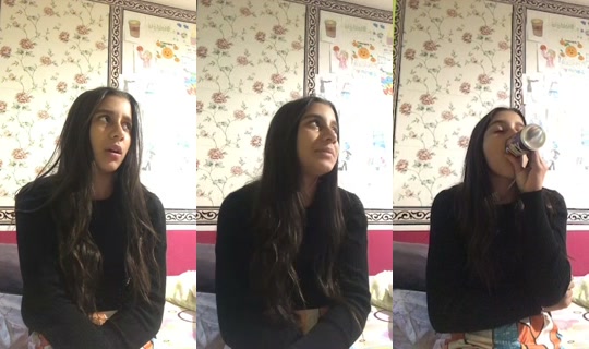 saby28795 TikTok Live — Sep 24, 2026, 4:21 PM