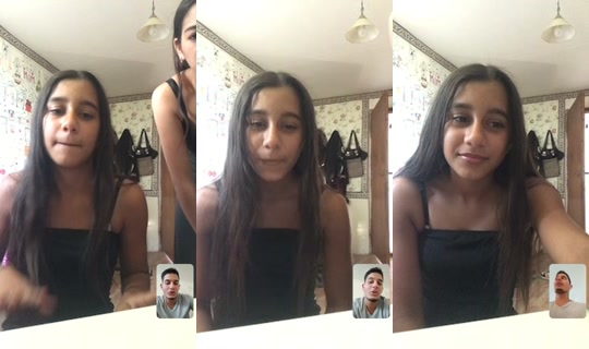 saby28795 TikTok Live — Sep 27, 2026, 2:57 PM