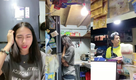 sabyle_pj TikTok Live — Aug 23, 2026, 2:01 PM