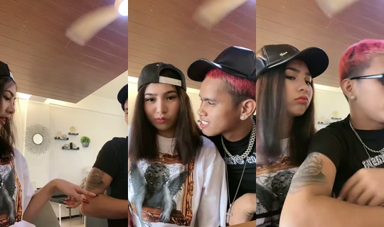 sabyle_pj TikTok Live — Aug 24, 2026, 7:54 AM