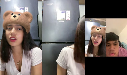 sabyle_pj TikTok Live — Aug 25, 2026, 3:27 PM