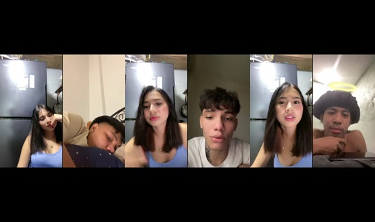 sabyle_pj TikTok Live — Aug 26, 2026, 1:48 PM