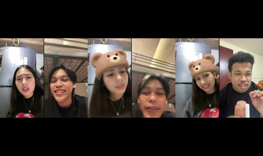 sabyle_pj TikTok Live — Aug 27, 2026, 3:20 PM