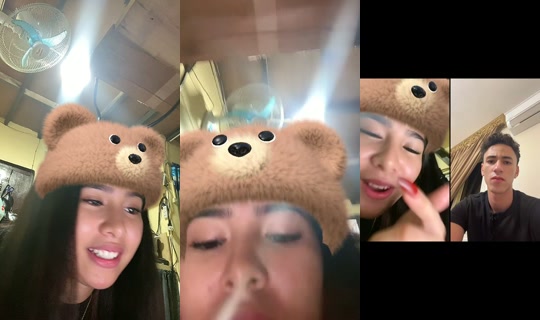 sabyle_pj TikTok Live — Aug 28, 2026, 2:23 AM
