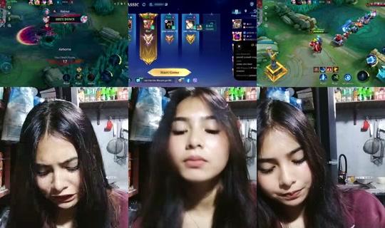sabyle_pj TikTok Live — Aug 30, 2026, 11:54 AM