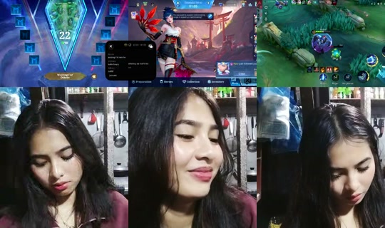 sabyle_pj TikTok Live — Aug 30, 2026, 6:18 PM