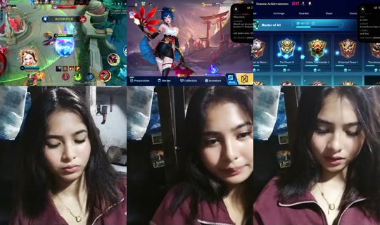 sabyle_pj TikTok Live — Aug 30, 2026, 7:59 PM