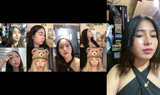 sabyle_pj TikTok Live — Sep 10, 2026, 2:52 PM