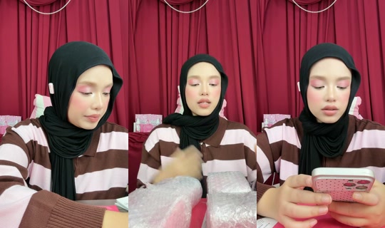 sabyrose8 TikTok Live — Aug 24, 2026, 6:20 AM