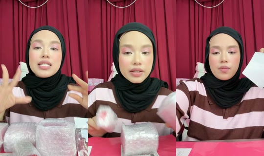 sabyrose8 TikTok Live — Aug 24, 2026, 8:57 AM