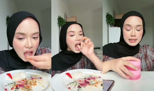sabyrose8 TikTok Live — Aug 25, 2026, 5:05 AM