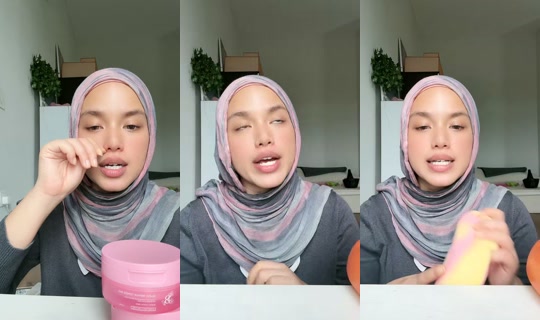 sabyrose8 TikTok Live — Aug 26, 2026, 7:03 AM
